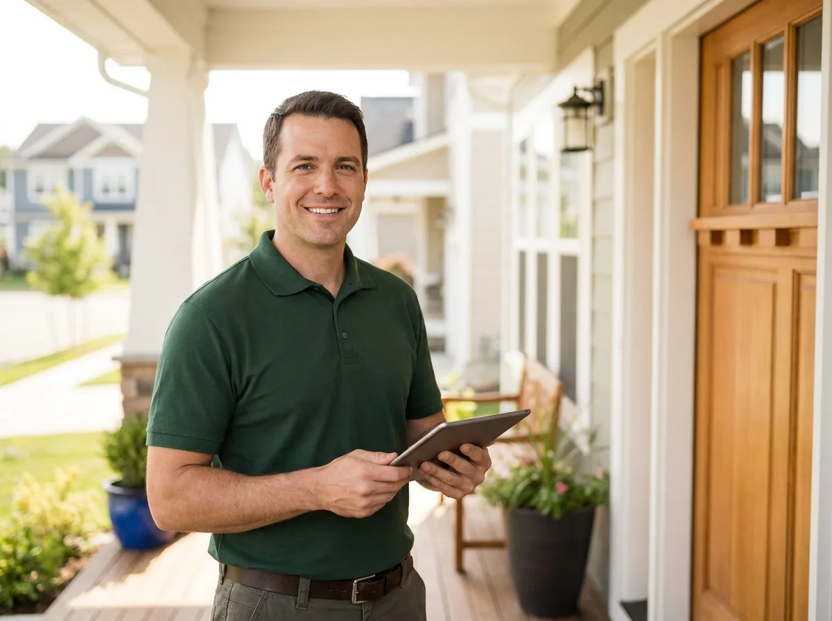 Pest control FAQs for Preston, MD